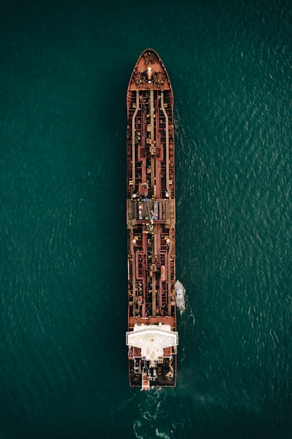 The Importance of LPG Vessels