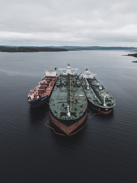 Understanding LNG Vessels